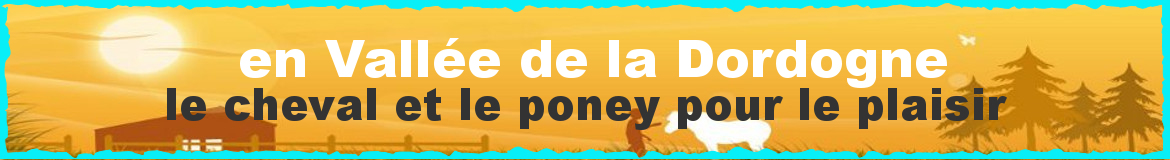 en Vallée de la Dordogne